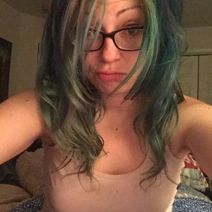 Meet your Posher, Ann